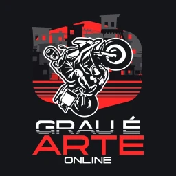 Icône de Grau é Arte Online