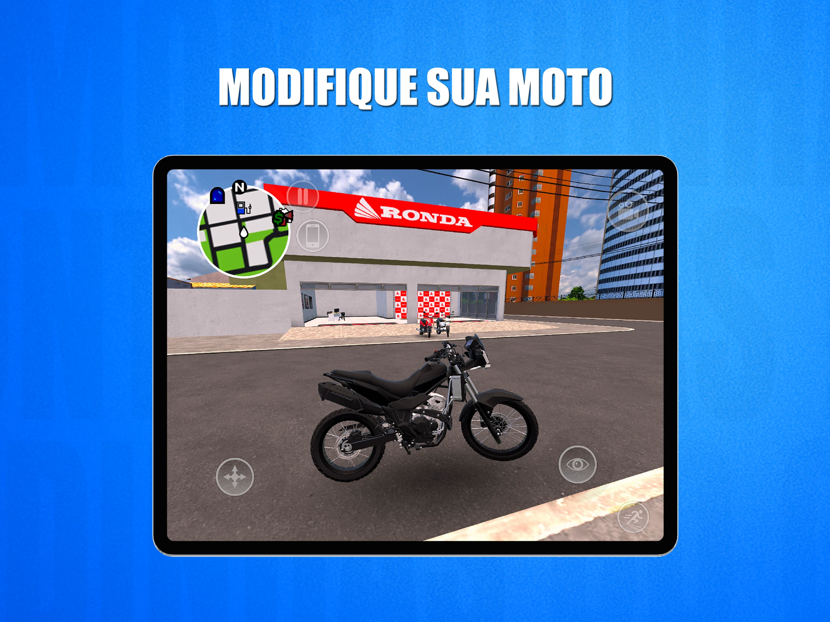 Montadinhas do Grau screenshot